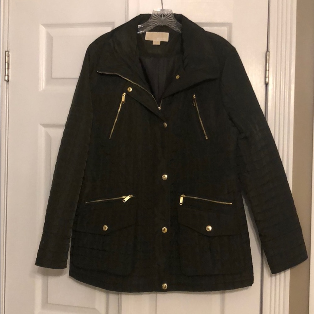 Michael Kora Jacket - image 1